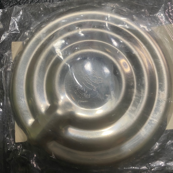 Pampered Chef Steel boil Control (#2520) - Picture 2 of 2